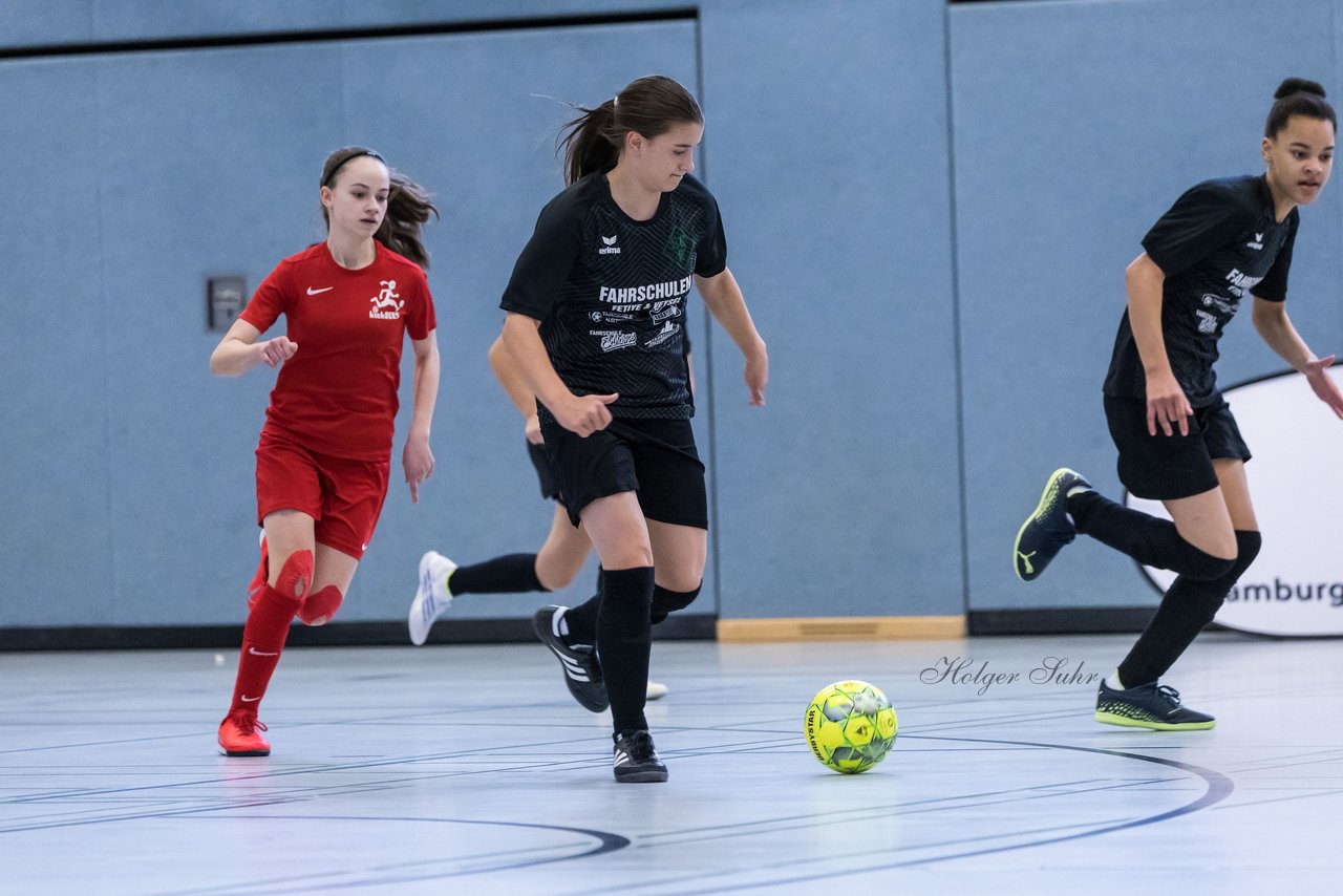 Bild 163 - C-Juniorinnen Futsalmeisterschaft